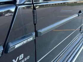 Mercedes-Benz G 63 AMG Designo * Harman/Kardon * АвтоКредит (ЦЕНА ДО БГ) | Auto.bg — изображение 6 Mercedes-Benz G 63 AMG Designo * Harman/Kardon * АвтоКредит (ЦЕНА ДО БГ) | Auto.bg — изображение 6