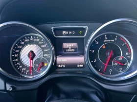 Mercedes-Benz G 63 AMG Designo * Harman/Kardon * АвтоКредит (ЦЕНА ДО БГ) | Auto.bg — изображение 11 Mercedes-Benz G 63 AMG Designo * Harman/Kardon * АвтоКредит (ЦЕНА ДО БГ) | Auto.bg — изображение 11