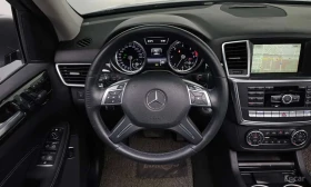 Mercedes-Benz ML 350 BlueTEC * ОБДУХВАНЕ * ПАНОРАМА * ЦЕНА ДО БГ * - 15299 € - 29868269 12 | Car24.bg Mercedes-Benz ML 350 BlueTEC * ОБДУХВАНЕ * ПАНОРАМА * ЦЕНА ДО БГ * - 15299 € - 29868269 12