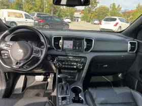 Kia Sportage GT-Line - 15300 € - 56846697 10 | Car24.bg Kia Sportage GT-Line - 15300 € - 56846697 10
