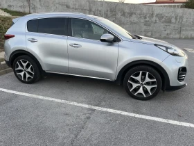 Kia Sportage GT-Line - 15300 € - 56846697 2 | Car24.bg Kia Sportage GT-Line - 15300 € - 56846697 2