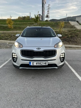 Kia Sportage GT-Line - 15300 € - 56846697 4 | Car24.bg Kia Sportage GT-Line - 15300 € - 56846697 4