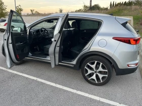 Kia Sportage GT-Line - 15300 € - 56846697 6 | Car24.bg Kia Sportage GT-Line - 15300 € - 56846697 6