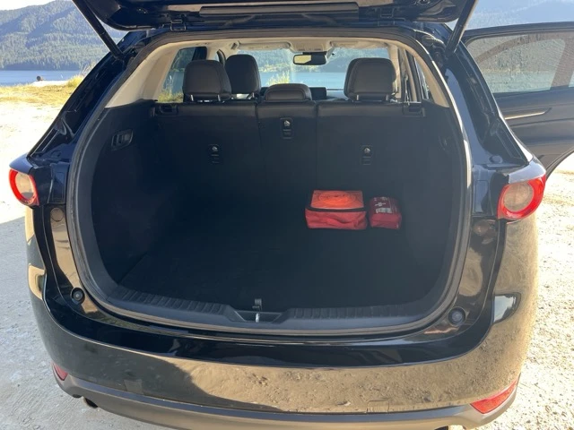 Mazda CX-5 GT 4x4 кожа BOSE - изображение 7 | Auto.bg Mazda CX-5 GT 4x4 кожа BOSE - изображение 7