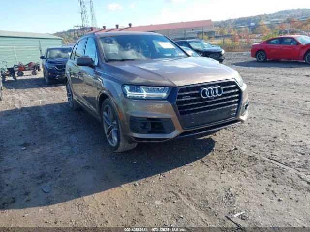 Audi Q7 PREMIUM* DISTRONIC* ОБДУХ* 360* - 26999 лв. / 13804.37 € - 73389884 1 | Car24.bg Audi Q7 PREMIUM* DISTRONIC* ОБДУХ* 360* - 26999 лв. / 13804.37 € - 73389884 1