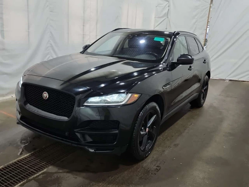 Jaguar F-PACE * PRESTIGE * CARFAX * ПОДГРЕВИ * ПАНО * 2 КЛЮЧА - 16300 € / 31880.03 лв. - 47928233 1 | Car24.bg Jaguar F-PACE * PRESTIGE * CARFAX * ПОДГРЕВИ * ПАНО * 2 КЛЮЧА - 16300 € / 31880.03 лв. - 47928233 1