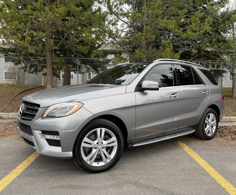 Mercedes-Benz ML 350 BlueTEC * 55, 118km. * ПАНОРАМА * CARFAX - 17500 € / 34227.03 лв. - 31744978 1 | Car24.bg Mercedes-Benz ML 350 BlueTEC * 55, 118km. * ПАНОРАМА * CARFAX - 17500 € / 34227.03 лв. - 31744978 1