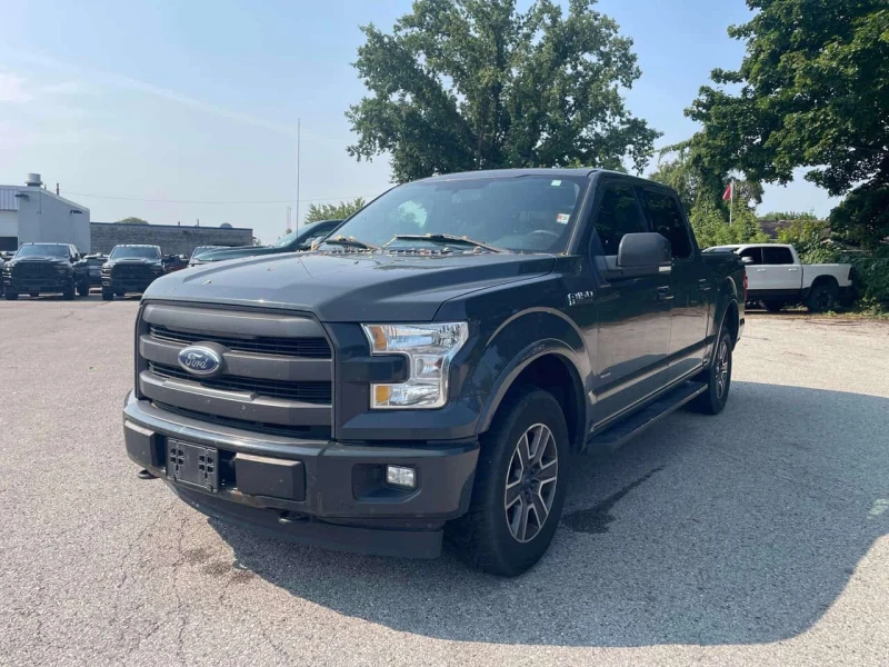 Ford F150 * 4WD SuperCrew * АВТОКРЕДИТ БЕЗ ПЪРВОНАЧАЛНА * - 13000 € - 91412475 1 | Car24.bg Ford F150 * 4WD SuperCrew * АВТОКРЕДИТ БЕЗ ПЪРВОНАЧАЛНА * - 13000 € - 91412475 1