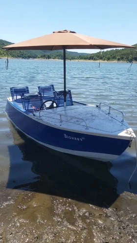 Лодка Собствено производство Yamaha 4 к.с | Auto.bg — изображение 3 Лодка Собствено производство Yamaha 4 к.с | Auto.bg — изображение 3