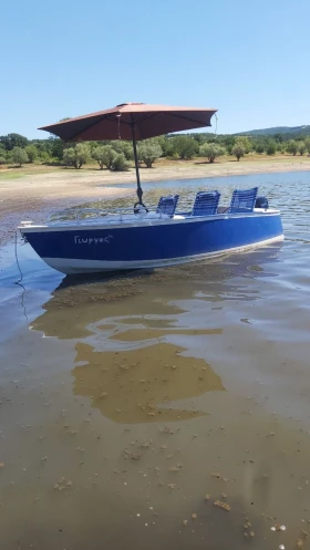 Лодка Собствено производство Yamaha 4 к.с | Auto.bg — изображение 2 Лодка Собствено производство Yamaha 4 к.с | Auto.bg — изображение 2