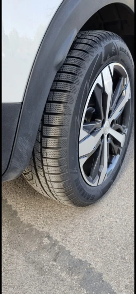 Peugeot 3008 Камера, масаж, подгрев, следене лента | Mobile.bg — малка снимка 16