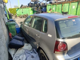 VW Polo НА ЧАСТИ - Car24.bg VW Polo НА ЧАСТИ