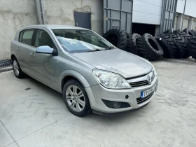 Opel Astra 1.8- ДЕСЕН ВОЛАН - Car24.bg Opel Astra 1.8- ДЕСЕН ВОЛАН