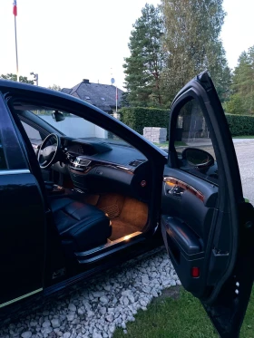 Mercedes-Benz S 350 - 8500 € / 16624.56 лв. - 15354244 4 | Car24.bg Mercedes-Benz S 350 - 8500 € / 16624.56 лв. - 15354244 4