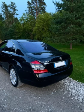 Mercedes-Benz S 350 - 8500 € / 16624.56 лв. - 15354244 11 | Car24.bg Mercedes-Benz S 350 - 8500 € / 16624.56 лв. - 15354244 11