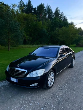 Mercedes-Benz S 350 - 8500 € / 16624.56 лв. - 15354244 13 | Car24.bg Mercedes-Benz S 350 - 8500 € / 16624.56 лв. - 15354244 13