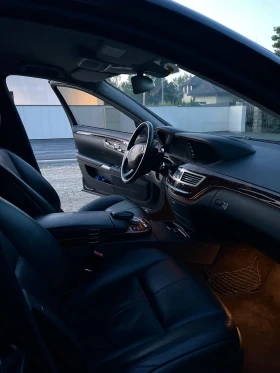 Mercedes-Benz S 350 - 8500 € / 16624.56 лв. - 15354244 14 | Car24.bg Mercedes-Benz S 350 - 8500 € / 16624.56 лв. - 15354244 14