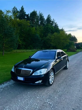 Mercedes-Benz S 350 - 8500 € / 16624.56 лв. - 15354244 6 | Car24.bg Mercedes-Benz S 350 - 8500 € / 16624.56 лв. - 15354244 6