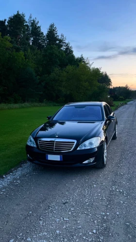 Mercedes-Benz S 350 - 8500 € / 16624.56 лв. - 15354244 12 | Car24.bg Mercedes-Benz S 350 - 8500 € / 16624.56 лв. - 15354244 12