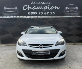 Opel Astra 1.4 turbo - 16500 лв. / 8436.32 € - 10709741 2 | Car24.bg Opel Astra 1.4 turbo - 16500 лв. / 8436.32 € - 10709741 2