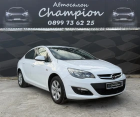 Opel Astra 1.4 turbo - 16500 лв. / 8436.32 € - 10709741 3 | Car24.bg Opel Astra 1.4 turbo - 16500 лв. / 8436.32 € - 10709741 3