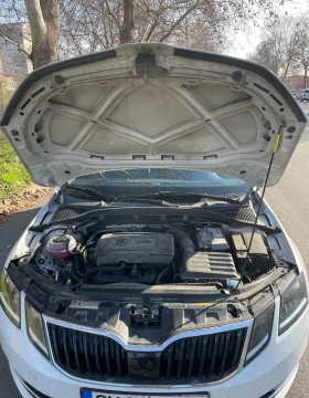 Skoda Octavia 1.8 TSI 180к.с. Facelift LED Vision - 24900 лв. / 12731.17 € - 26577465 15 | Car24.bg Skoda Octavia 1.8 TSI 180к.с. Facelift LED Vision - 24900 лв. / 12731.17 € - 26577465 15