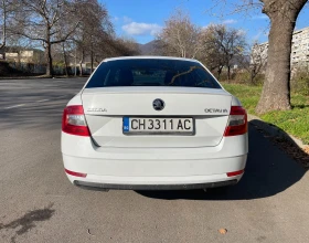 Skoda Octavia 1.8 TSI 180к.с. Facelift LED Vision - 24900 лв. / 12731.17 € - 26577465 4 | Car24.bg Skoda Octavia 1.8 TSI 180к.с. Facelift LED Vision - 24900 лв. / 12731.17 € - 26577465 4