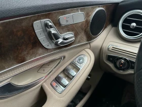 Mercedes-Benz C 300 AMG* ПАМЕТ* ПАНОРАМА* КАМЕРА* КОЖА* ПОДГРЕВ - 13600 € / 26599.29 лв. - 40511345 14 | Car24.bg Mercedes-Benz C 300 AMG* ПАМЕТ* ПАНОРАМА* КАМЕРА* КОЖА* ПОДГРЕВ - 13600 € / 26599.29 лв. - 40511345 14