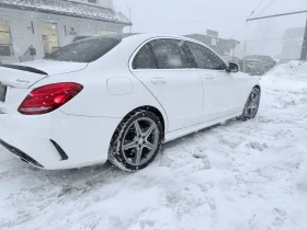 Mercedes-Benz C 300 AMG* ПАМЕТ* ПАНОРАМА* КАМЕРА* КОЖА* ПОДГРЕВ - 13600 € / 26599.29 лв. - 40511345 4 | Car24.bg Mercedes-Benz C 300 AMG* ПАМЕТ* ПАНОРАМА* КАМЕРА* КОЖА* ПОДГРЕВ - 13600 € / 26599.29 лв. - 40511345 4