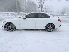 Mercedes-Benz C 300 AMG* ПАМЕТ* ПАНОРАМА* КАМЕРА* КОЖА* ПОДГРЕВ - 13600 € / 26599.29 лв. - 40511345 7 | Car24.bg Mercedes-Benz C 300 AMG* ПАМЕТ* ПАНОРАМА* КАМЕРА* КОЖА* ПОДГРЕВ - 13600 € / 26599.29 лв. - 40511345 7