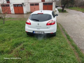 Renault Megane 1.5dci | Auto.bg — изображение 4 Renault Megane 1.5dci | Auto.bg — изображение 4