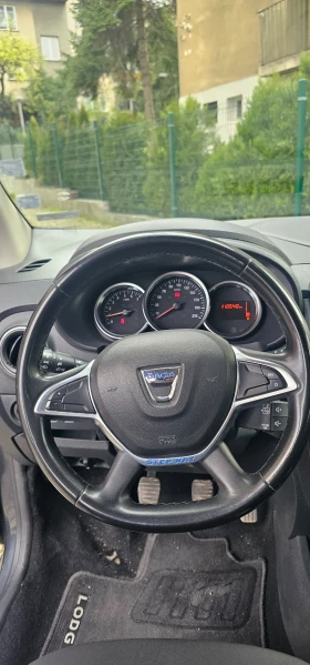Dacia Lodgy Stepway - 11900 € / 23274.38 лв. - 15936031 15 | Car24.bg Dacia Lodgy Stepway - 11900 € / 23274.38 лв. - 15936031 15