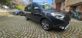 Dacia Lodgy Stepway - 11900 € / 23274.38 лв. - 15936031 2 | Car24.bg Dacia Lodgy Stepway - 11900 € / 23274.38 лв. - 15936031 2