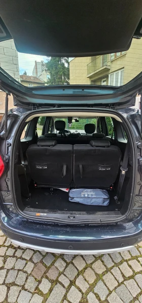 Dacia Lodgy Stepway - 11900 € / 23274.38 лв. - 15936031 6 | Car24.bg Dacia Lodgy Stepway - 11900 € / 23274.38 лв. - 15936031 6