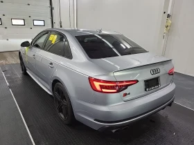 Audi S4 Progressiv* ПОДГРЕВ* КАМЕРА* ШИБЕДАХ* KEYLESS* - 17383 € / 33998.19 лв. - 41594849 5 | Car24.bg Audi S4 Progressiv* ПОДГРЕВ* КАМЕРА* ШИБЕДАХ* KEYLESS* - 17383 € / 33998.19 лв. - 41594849 5
