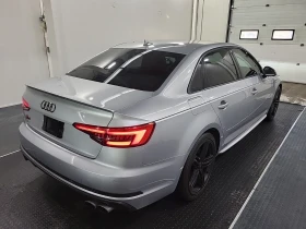 Audi S4 Progressiv* ПОДГРЕВ* КАМЕРА* ШИБЕДАХ* KEYLESS* - 17383 € / 33998.19 лв. - 41594849 3 | Car24.bg Audi S4 Progressiv* ПОДГРЕВ* КАМЕРА* ШИБЕДАХ* KEYLESS* - 17383 € / 33998.19 лв. - 41594849 3
