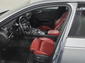 Audi S4 Progressiv* ПОДГРЕВ* КАМЕРА* ШИБЕДАХ* KEYLESS* - 17383 € / 33998.19 лв. - 41594849 9 | Car24.bg Audi S4 Progressiv* ПОДГРЕВ* КАМЕРА* ШИБЕДАХ* KEYLESS* - 17383 € / 33998.19 лв. - 41594849 9