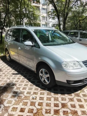 VW Touran 1.9TDI 6ск | Auto.bg — изображение 4 VW Touran 1.9TDI 6ск | Auto.bg — изображение 4