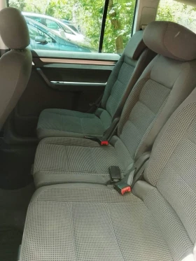 VW Touran 1.9TDI 6ск | Auto.bg — изображение 8 VW Touran 1.9TDI 6ск | Auto.bg — изображение 8