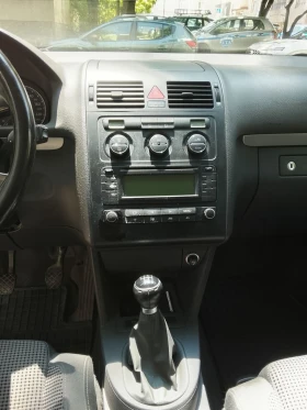 VW Touran 1.9TDI 6ск | Auto.bg — изображение 12 VW Touran 1.9TDI 6ск | Auto.bg — изображение 12