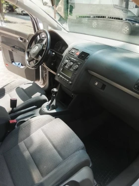VW Touran 1.9TDI 6ск | Auto.bg — изображение 5 VW Touran 1.9TDI 6ск | Auto.bg — изображение 5