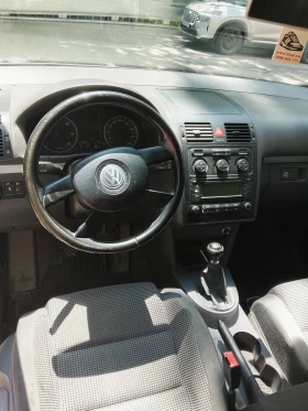 VW Touran 1.9TDI 6ск | Auto.bg — изображение 13 VW Touran 1.9TDI 6ск | Auto.bg — изображение 13