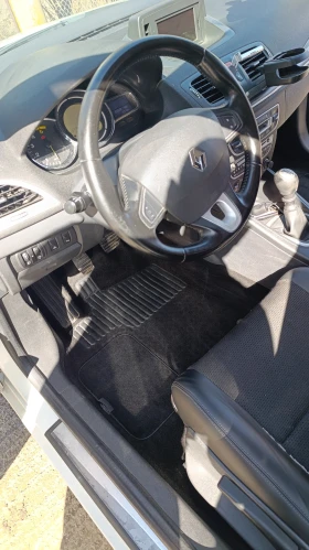 Renault Megane - 2777 € / 5431.34 лв. - 52770548 10 | Car24.bg Renault Megane - 2777 € / 5431.34 лв. - 52770548 10