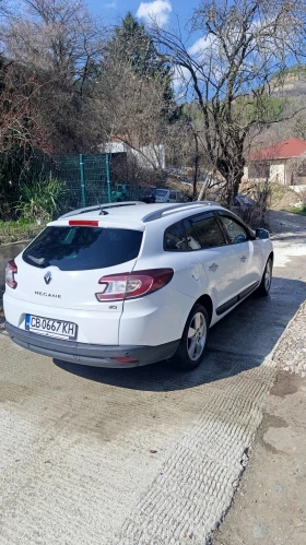 Renault Megane - 2777 € / 5431.34 лв. - 52770548 5 | Car24.bg Renault Megane - 2777 € / 5431.34 лв. - 52770548 5