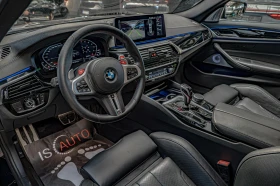 BMW M5 4.4 V8/HuD/Bower&Wilkins/Обдухване/Камера/ | Auto.bg — изображение 7 BMW M5 4.4 V8/HuD/Bower&Wilkins/Обдухване/Камера/ | Auto.bg — изображение 7