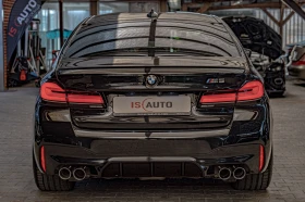 BMW M5 4.4 V8/HuD/Bower&Wilkins/Обдухване/Камера/ | Auto.bg — изображение 4 BMW M5 4.4 V8/HuD/Bower&Wilkins/Обдухване/Камера/ | Auto.bg — изображение 4