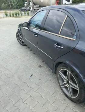 Mercedes-Benz E 270 - 3500 € / 6845.40 лв. - 56245918 2 | Car24.bg Mercedes-Benz E 270 - 3500 € / 6845.40 лв. - 56245918 2