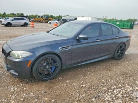 BMW M5 RWD* HARMAN* AMBIENT*