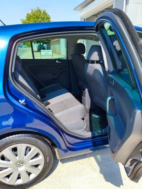 VW Golf Plus 1.6 i | Auto.bg — изображение 14 VW Golf Plus 1.6 i | Auto.bg — изображение 14