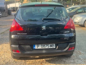 Peugeot 3008 1600-120 кс бензин | Auto.bg — изображение 5 Peugeot 3008 1600-120 кс бензин | Auto.bg — изображение 5